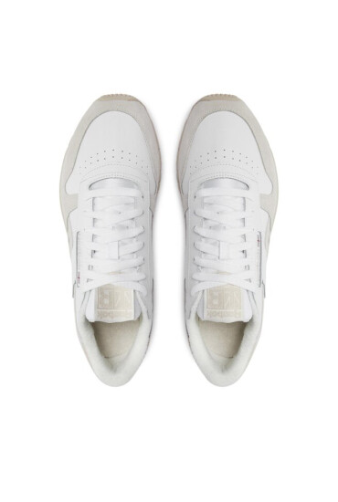 Reebok Сникърси Classic Leather ID1590 Бял - Mera.bg