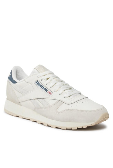 Reebok Сникърси Classic Leather ID1591 Бял - Mera.bg