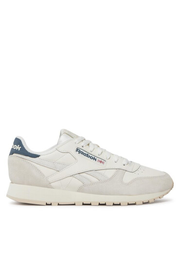 Reebok Сникърси Classic Leather ID1591 Бял - Mera.bg