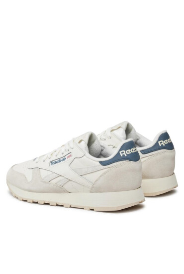 Reebok Сникърси Classic Leather ID1591 Бял - Mera.bg