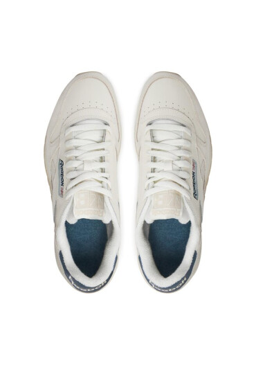 Reebok Сникърси Classic Leather ID1591 Бял - Mera.bg