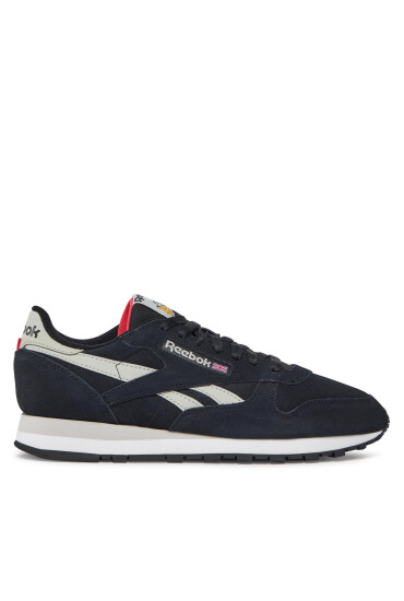 Reebok Сникърси Classic Leather ID1592 Черен - Mera.bg