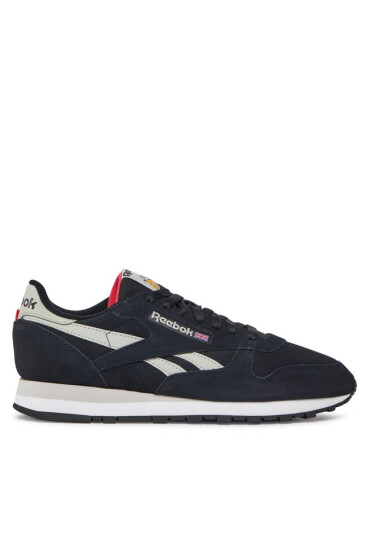 Reebok Сникърси Classic Leather ID1592 Черен - Mera.bg