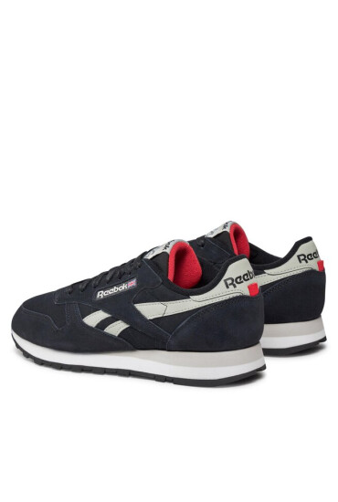 Reebok Сникърси Classic Leather ID1592 Черен - Mera.bg