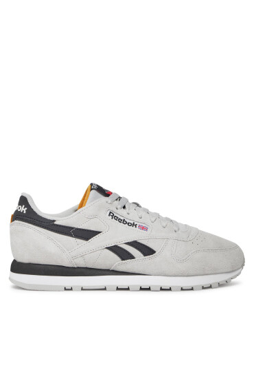 Reebok Обувки Classic Leather ID1593 Сив - Mera.bg
