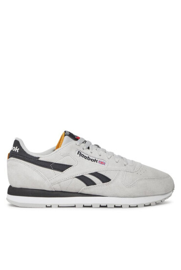 Reebok Обувки Classic Leather ID1593 Сив - Mera.bg