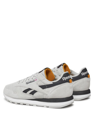 Reebok Обувки Classic Leather ID1593 Сив - Mera.bg