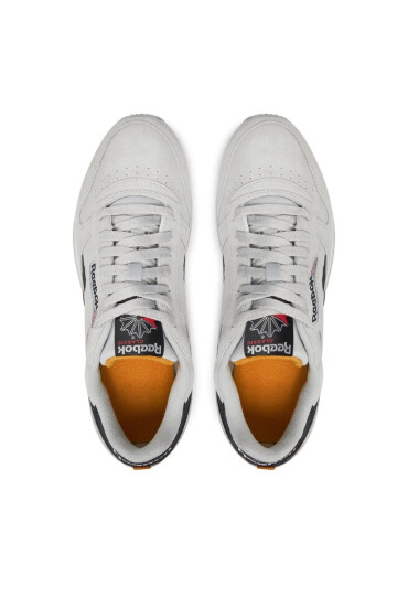 Reebok Обувки Classic Leather ID1593 Сив - Mera.bg