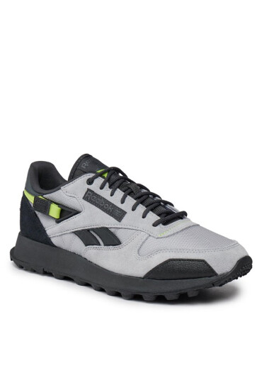 Reebok Сникърси Classic Leather ID1833 Сив - Mera.bg
