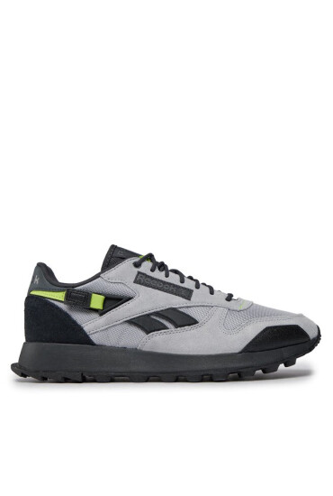 Reebok Сникърси Classic Leather ID1833 Сив - Mera.bg