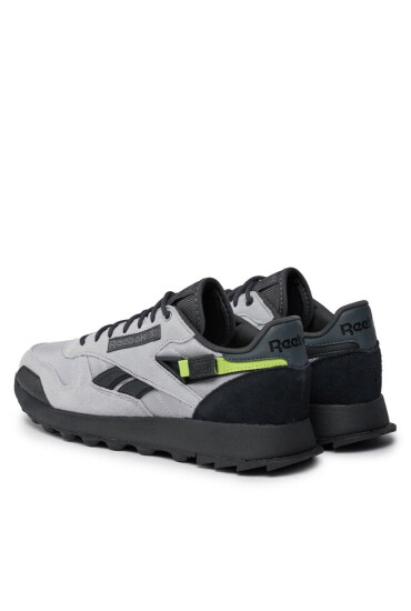 Reebok Сникърси Classic Leather ID1833 Сив - Mera.bg