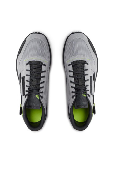 Reebok Сникърси Classic Leather ID1833 Сив - Mera.bg