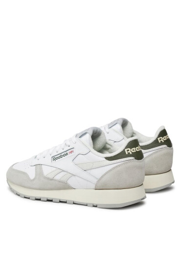 Reebok Сникърси Classic Leather IE4860 Бял - Mera.bg