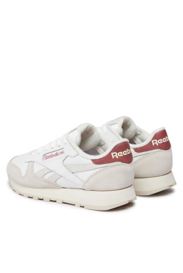 Reebok Сникърси Classic Leather IE4879 Бял - Mera.bg