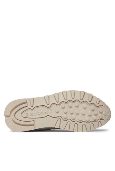 Reebok Сникърси Classic Leather IE4879 Бял - Mera.bg