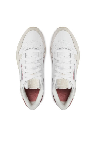 Reebok Сникърси Classic Leather IE4879 Бял - Mera.bg