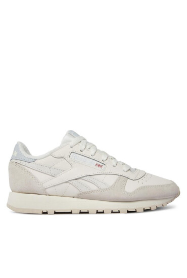 Reebok Сникърси Classic Leather IE4880 Бял - Mera.bg