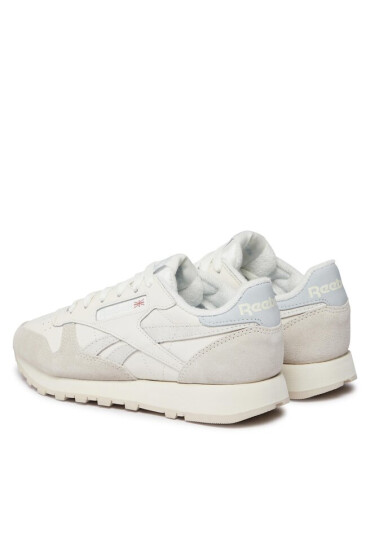 Reebok Сникърси Classic Leather IE4880 Бял - Mera.bg