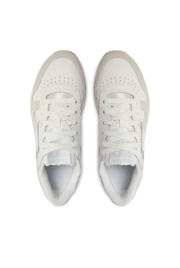 Reebok Сникърси Classic Leather IE4880 Бял - Mera.bg