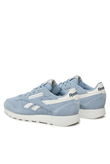 Reebok Обувки Classic Leather IE4996 Син - Mera.bg