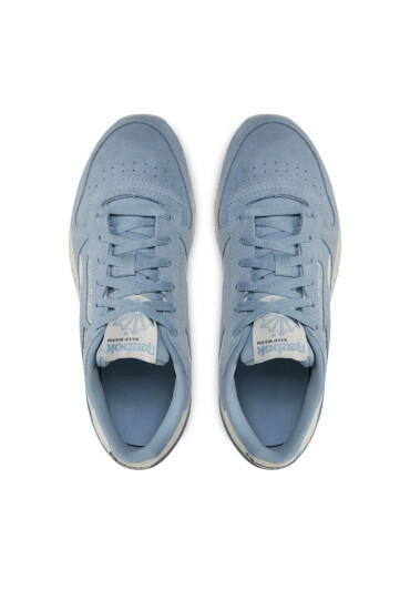 Reebok Обувки Classic Leather IE4996 Син - Mera.bg