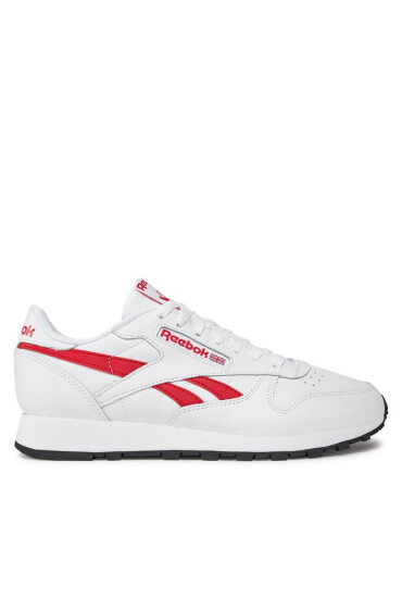 Reebok Classic Сникърси Leather IF5514 Бял - Mera.bg