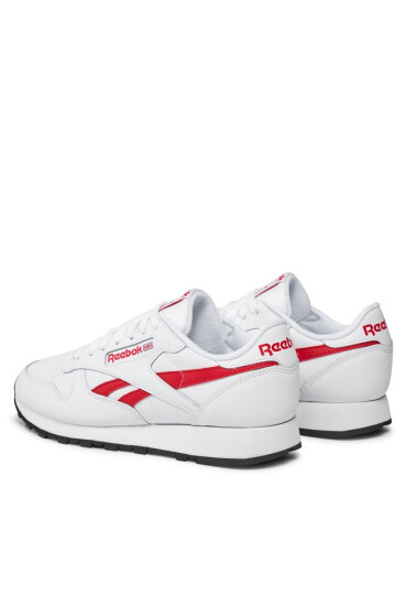 Reebok Classic Сникърси Leather IF5514 Бял - Mera.bg