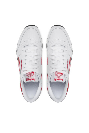 Reebok Classic Сникърси Leather IF5514 Бял - Mera.bg