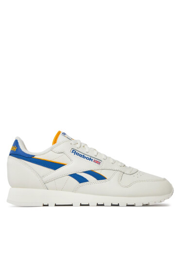 Reebok Classic Сникърси Leather IF5517 Бял - Mera.bg