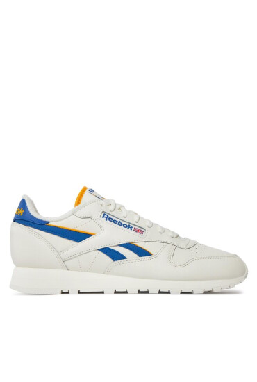 Reebok Classic Сникърси Leather IF5517 Бял - Mera.bg