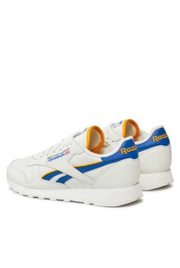 Reebok Classic Сникърси Leather IF5517 Бял - Mera.bg
