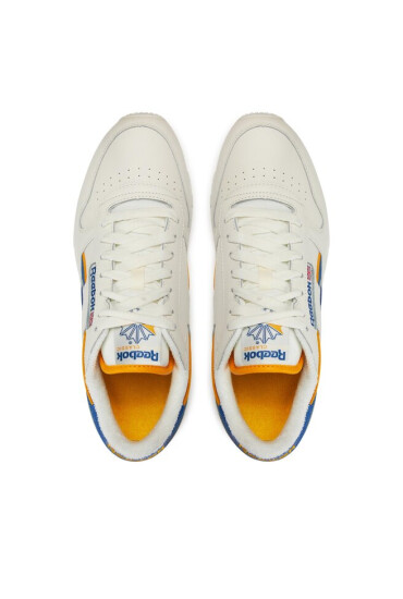 Reebok Classic Сникърси Leather IF5517 Бял - Mera.bg