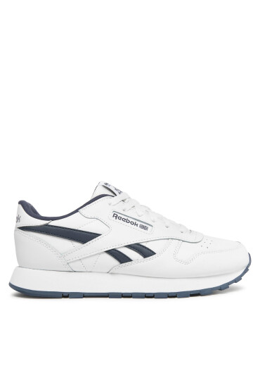 Reebok Сникърси Classic Leather IF5953 Бял - Mera.bg