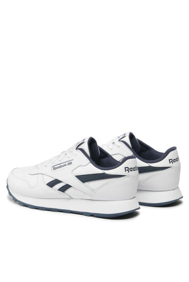 Reebok Сникърси Classic Leather IF5953 Бял - Mera.bg