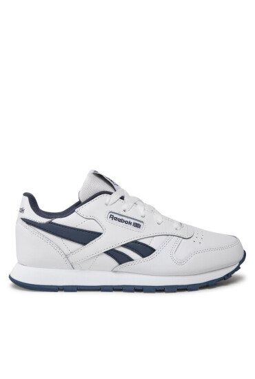 Reebok Сникърси Classic Leather IF5957 Бял - Mera.bg