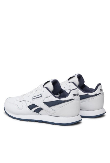 Reebok Сникърси Classic Leather IF5957 Бял - Mera.bg
