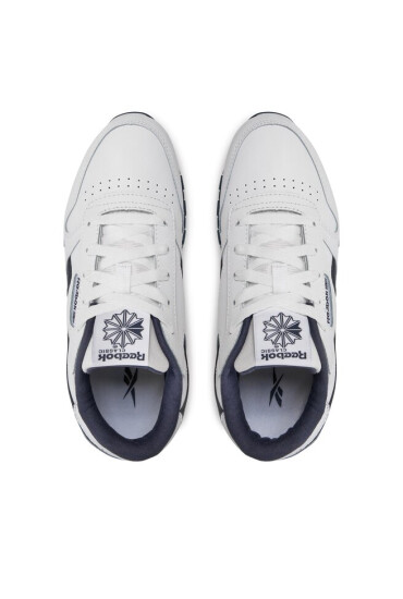 Reebok Сникърси Classic Leather IF5957 Бял - Mera.bg