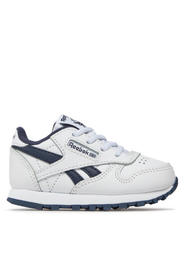 Reebok Сникърси Classic Leather IF5959 Бял - Mera.bg