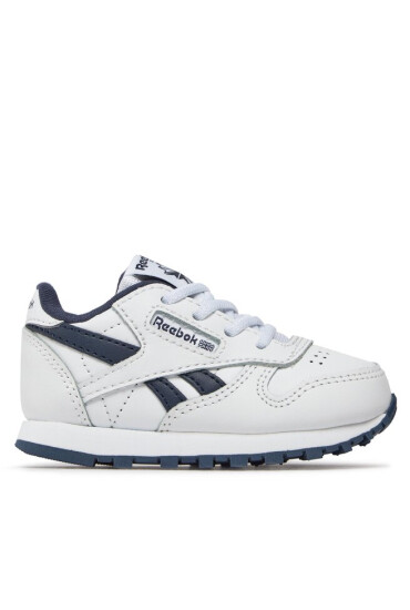 Reebok Сникърси Classic Leather IF5959 Бял - Mera.bg