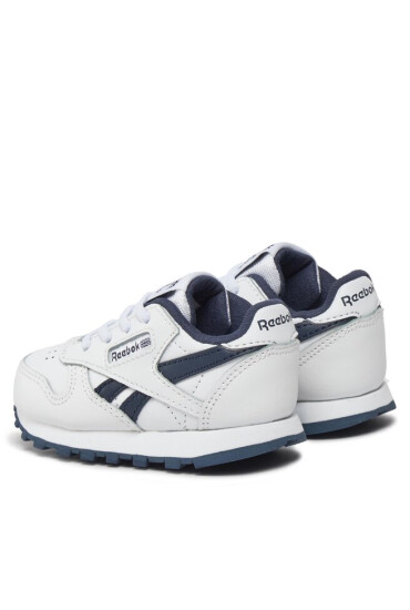 Reebok Сникърси Classic Leather IF5959 Бял - Mera.bg