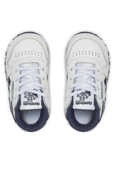 Reebok Сникърси Classic Leather IF5959 Бял - Mera.bg