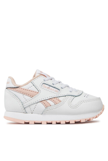 Reebok Сникърси Classic Leather IF5960 Бял - Mera.bg