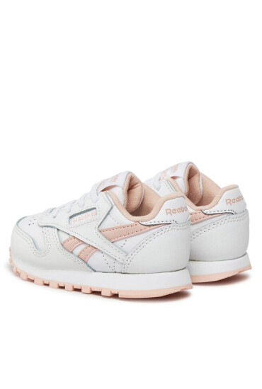 Reebok Сникърси Classic Leather IF5960 Бял - Mera.bg