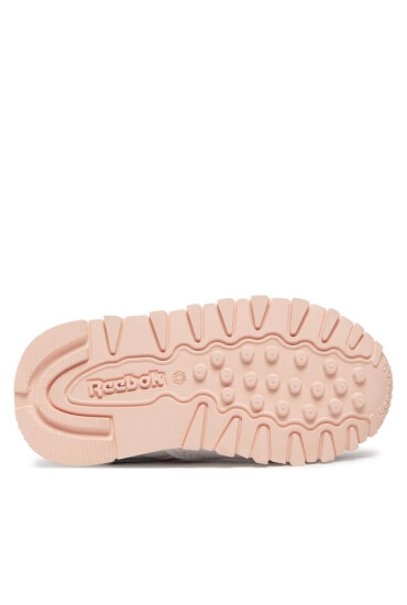 Reebok Сникърси Classic Leather IF5960 Бял - Mera.bg