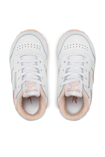 Reebok Сникърси Classic Leather IF5960 Бял - Mera.bg