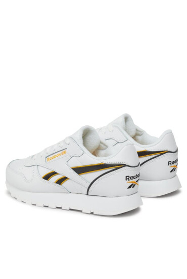 Reebok Classic Сникърси Leather IF8382 Бял - Mera.bg