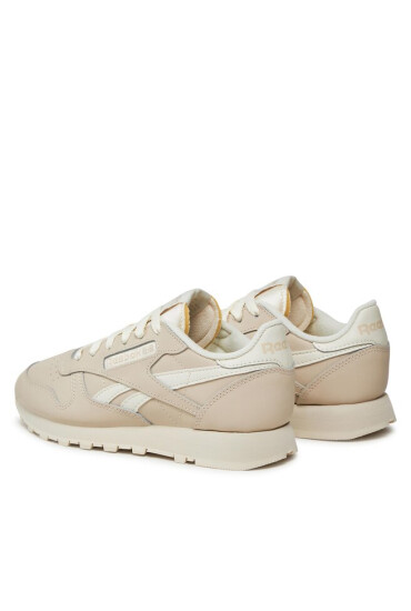 Reebok Classic Сникърси Leather IG9481 Бежов - Mera.bg