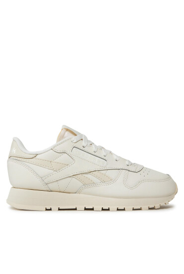 Reebok Classic Сникърси Leather IG9482 Бял - Mera.bg
