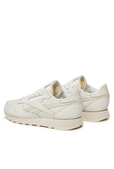 Reebok Classic Сникърси Leather IG9482 Бял - Mera.bg