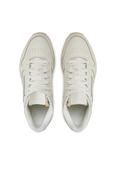 Reebok Classic Сникърси Leather IG9482 Бял - Mera.bg